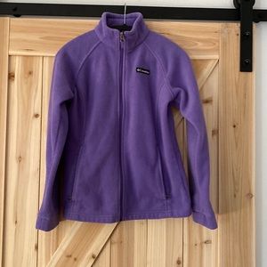 Columbia Girls Cozy & Warm Jacket 14/16